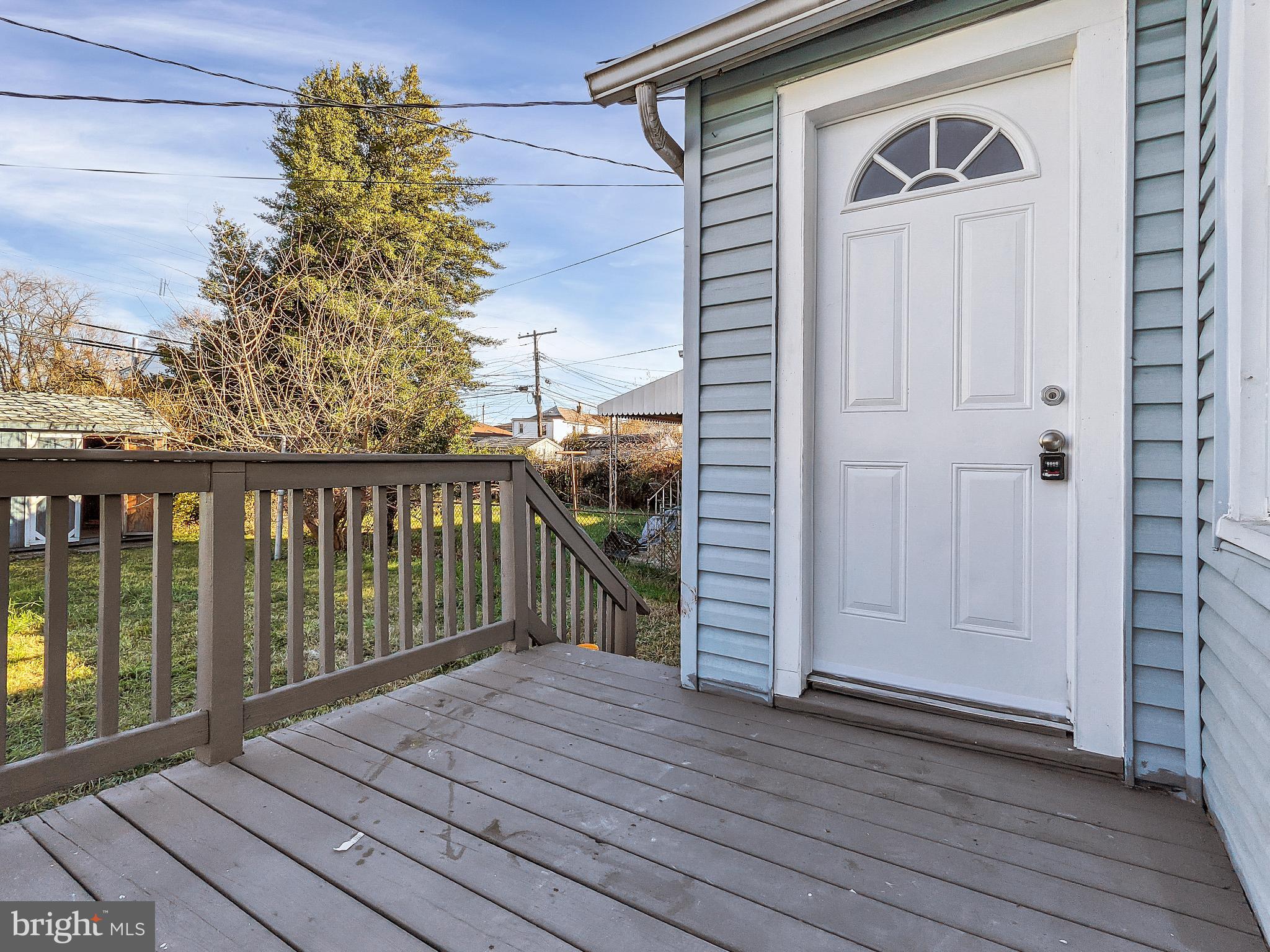 DUNDALK - Residential Lease