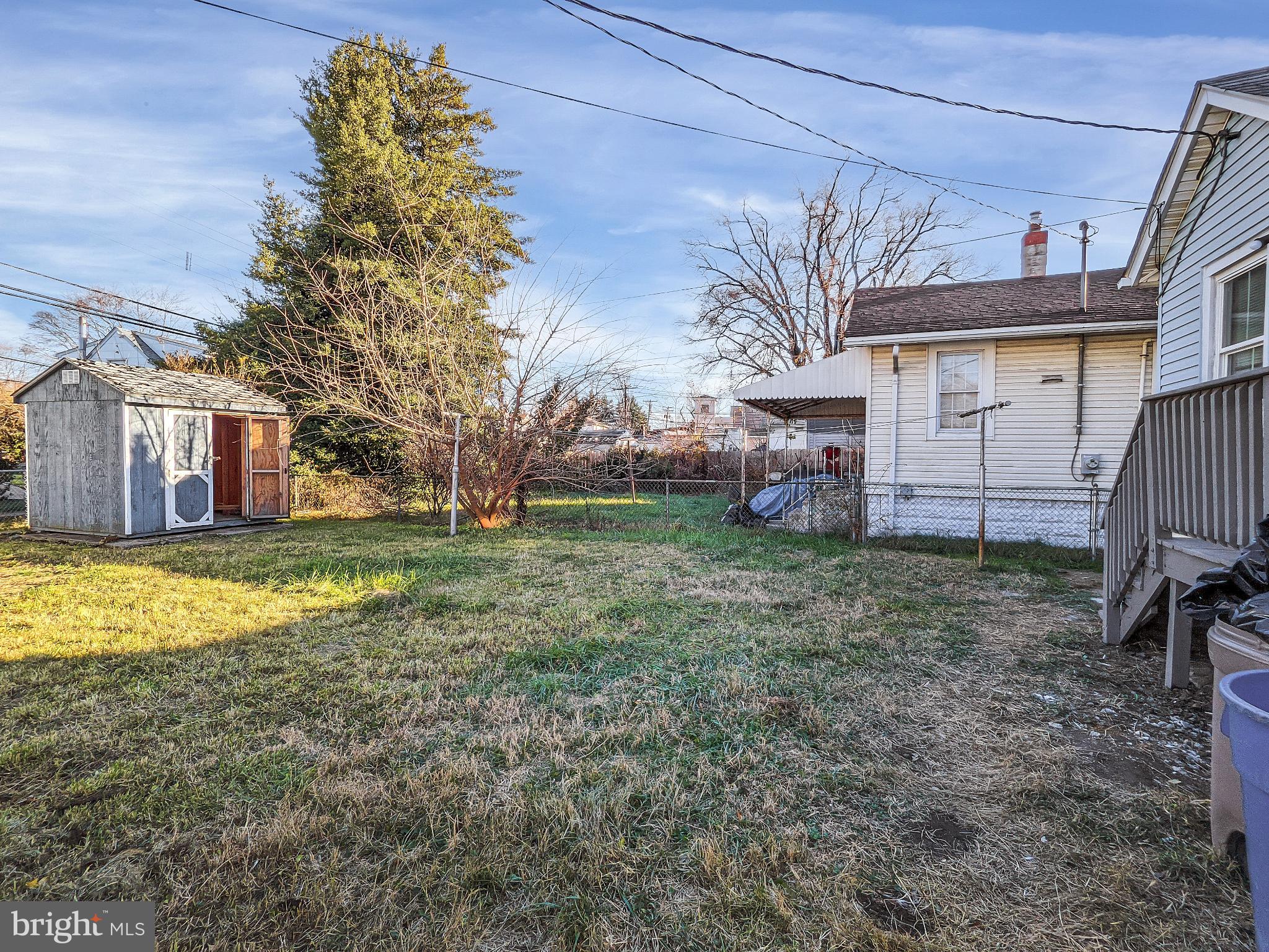 DUNDALK - Residential Lease