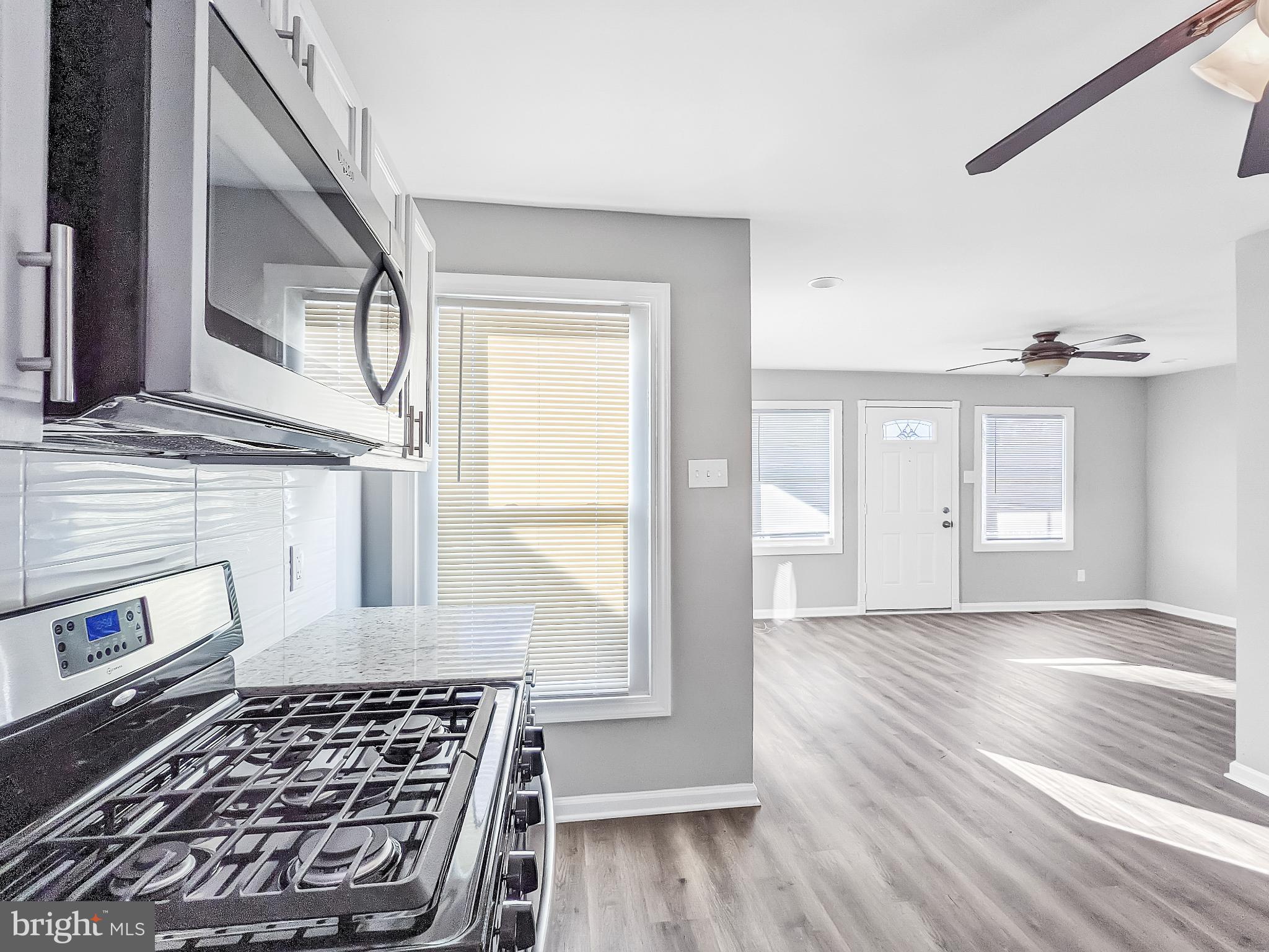 DUNDALK - Residential Lease