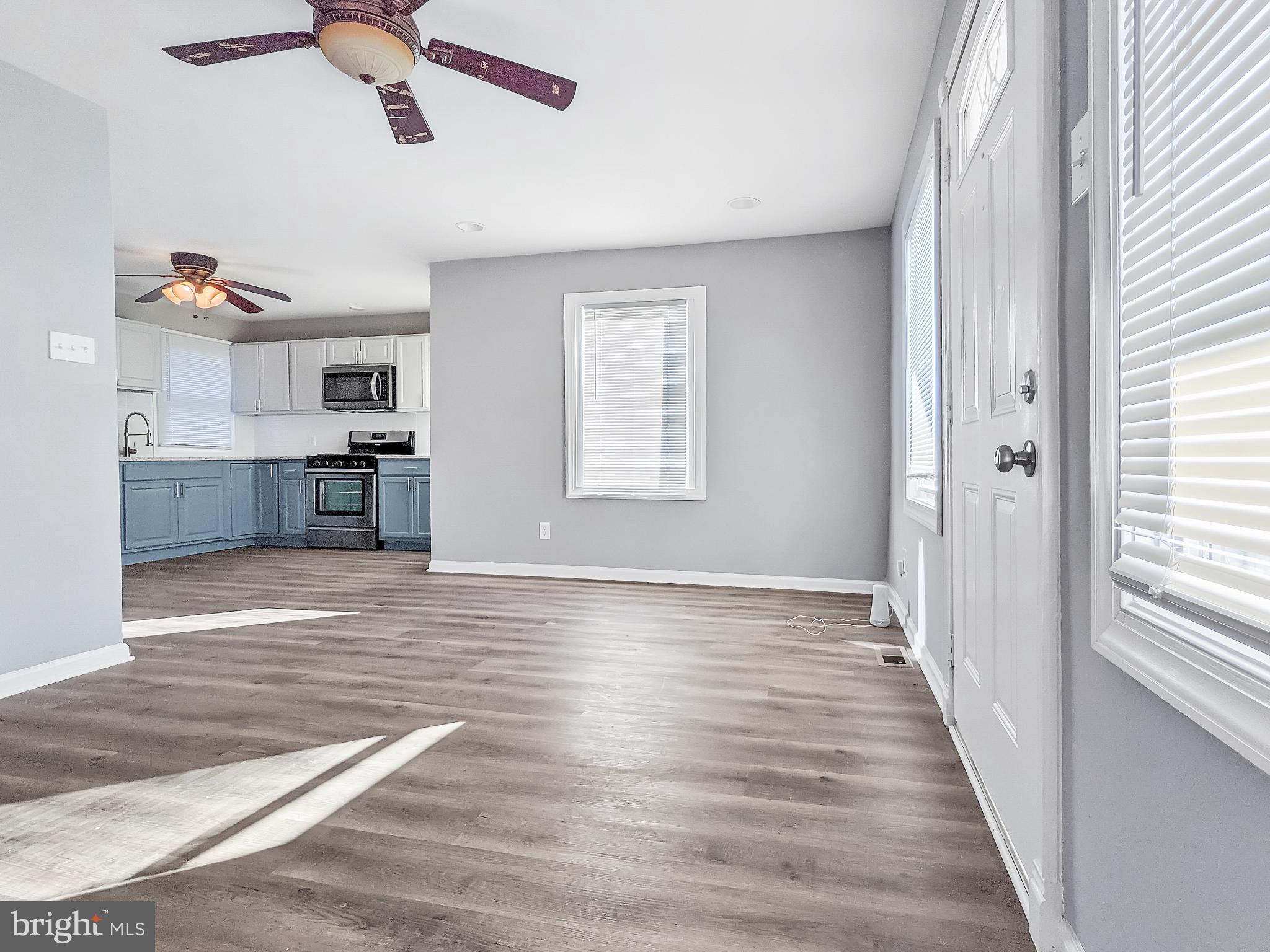 DUNDALK - Residential Lease