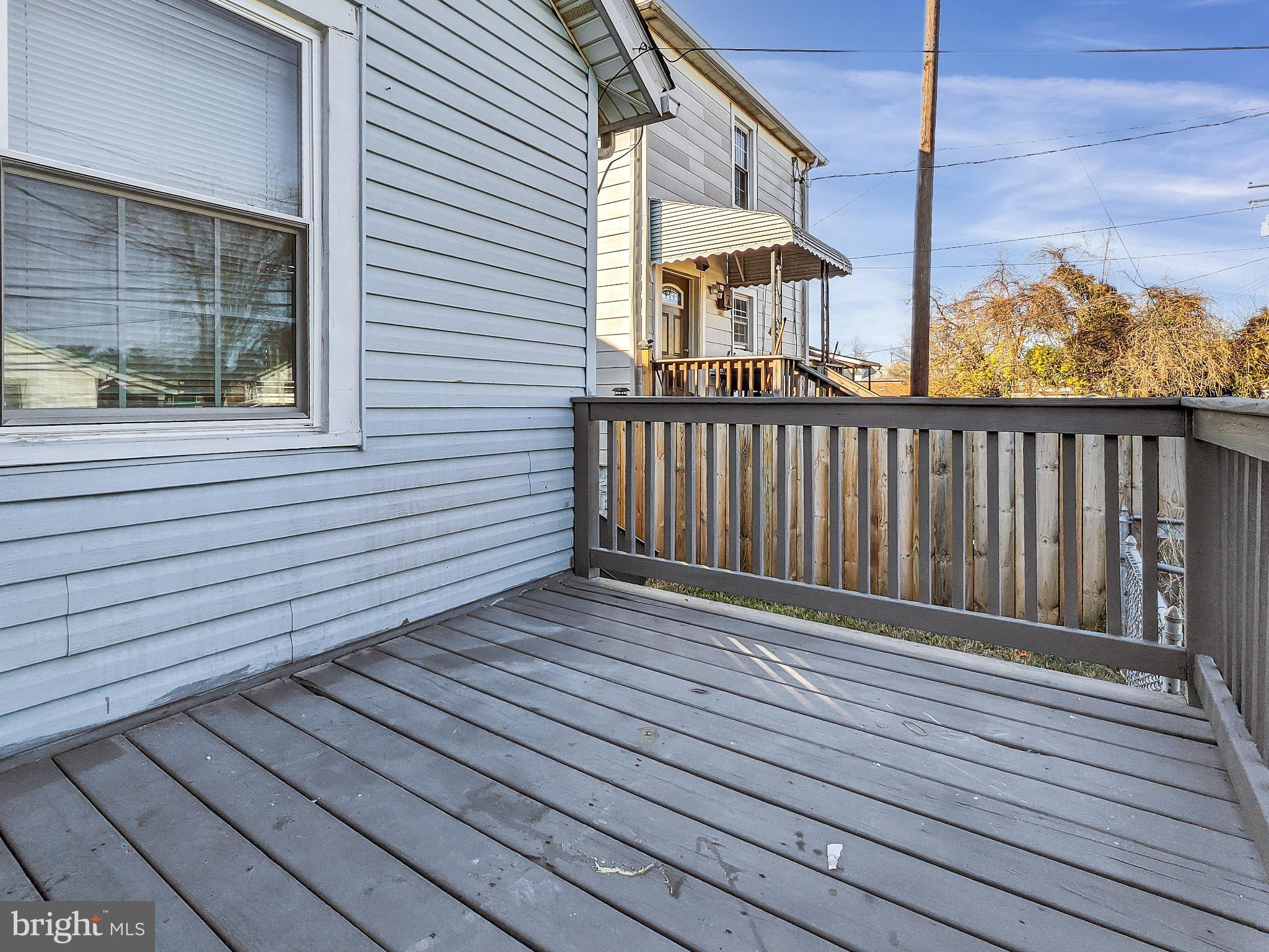 DUNDALK - Residential Lease