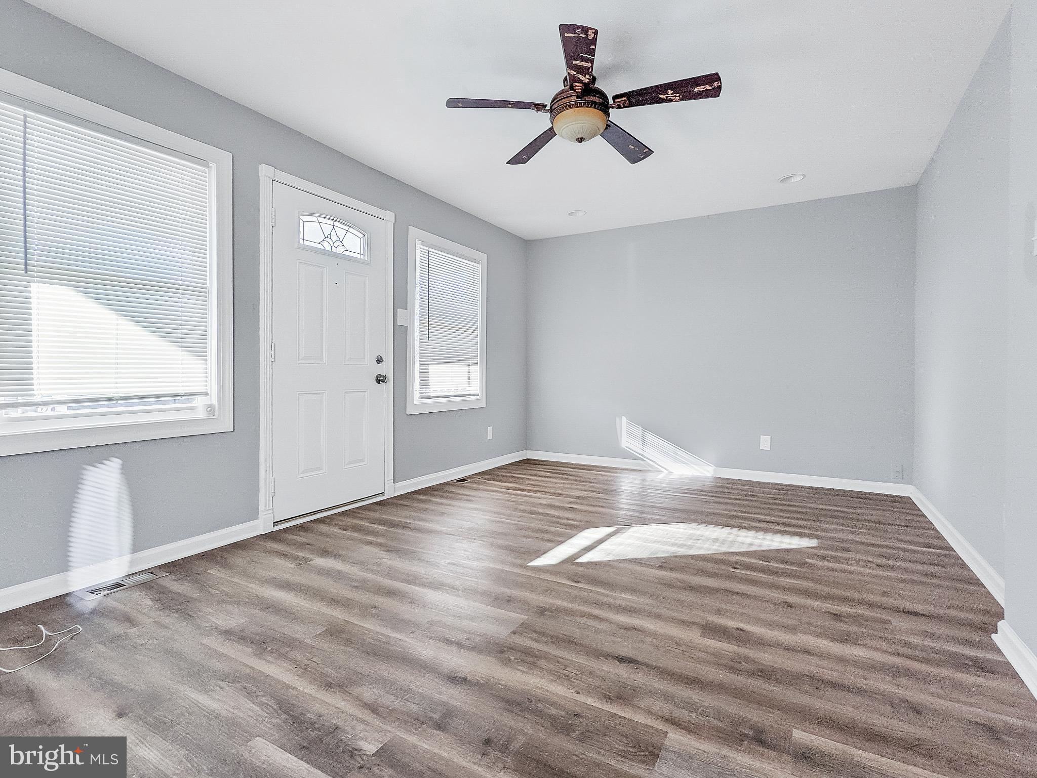 DUNDALK - Residential Lease