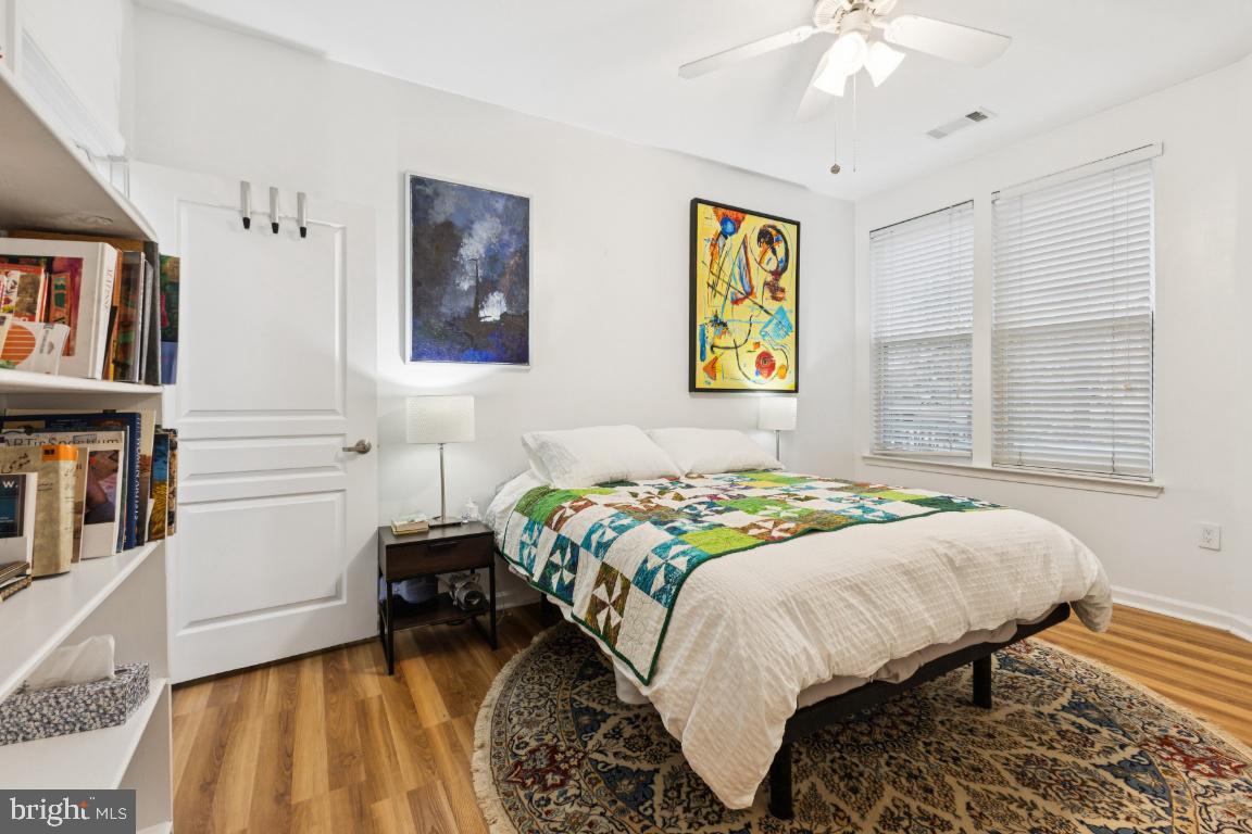 SAVOY AT RESTON TOWN CENTER - Residential