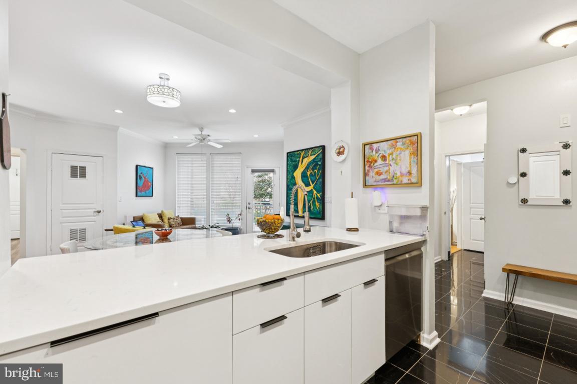 SAVOY AT RESTON TOWN CENTER - Residential