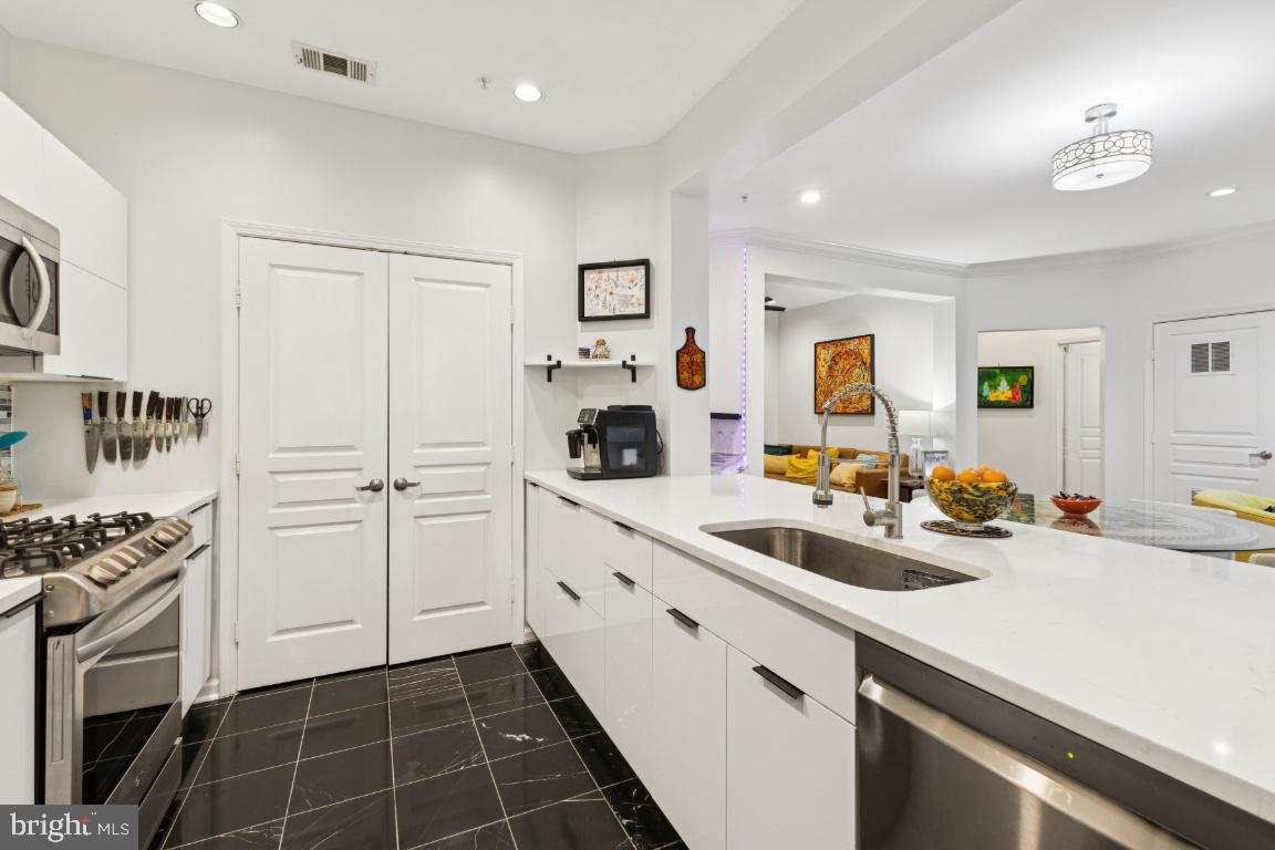 SAVOY AT RESTON TOWN CENTER - Residential