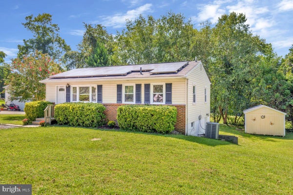 9030 SOUTHERN MARYLAND BLVD, OWINGS, MD 20736 - Image dc5c7ee1966b8ee4f85cfd492feb7238/2009303084