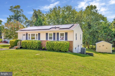 Homes For Sale - 9030 Southern Maryland Blvd<br/> OWINGS, MD 20736