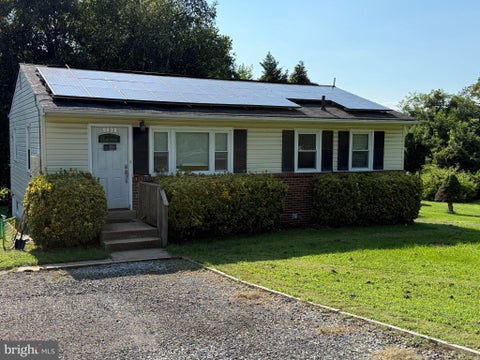 Homes For Sale - 9030 Southern Maryland Blvd<br/> OWINGS, MD 20736