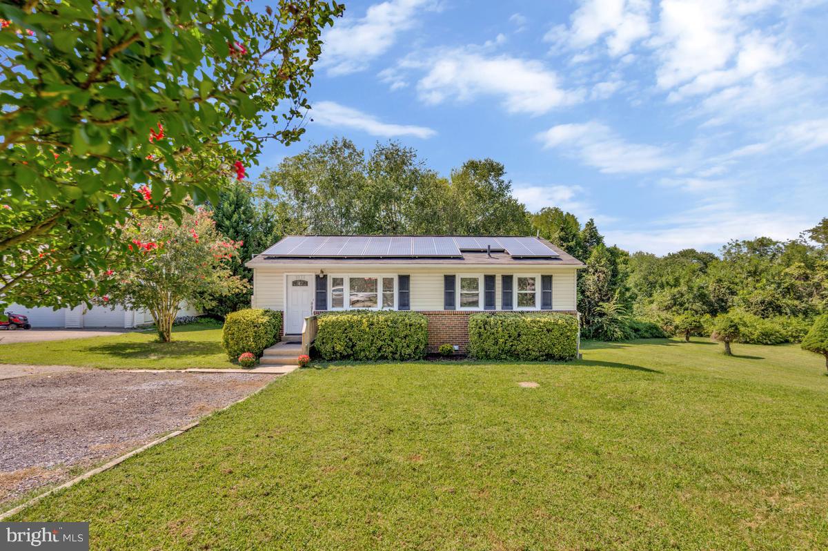 9030 SOUTHERN MARYLAND