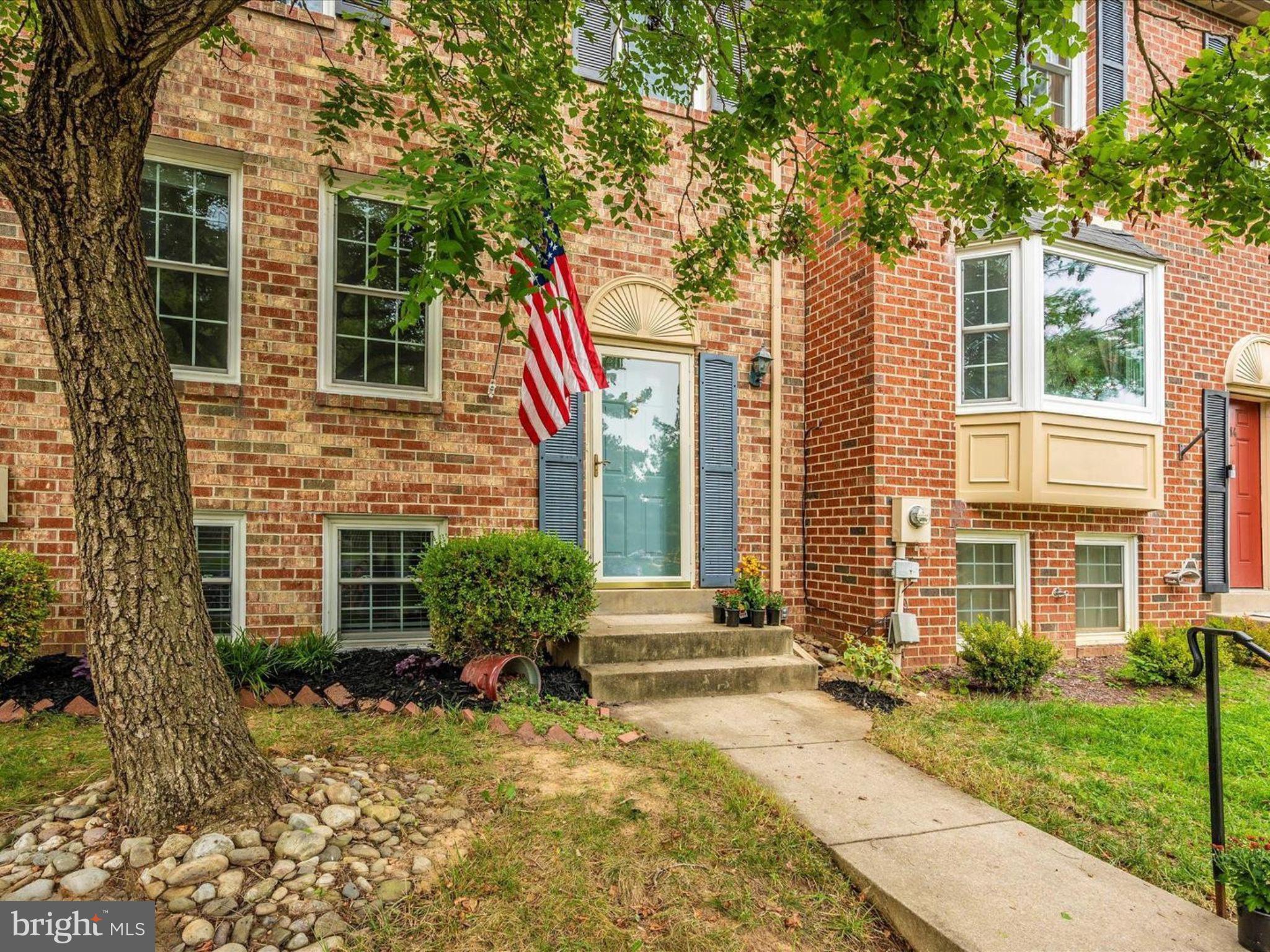 112 BRACKEN COURT