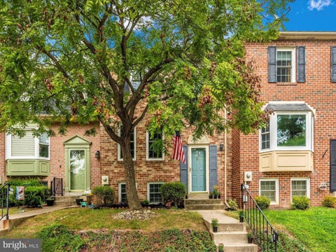 Townhouse For Rent - 112 Bracken Court<br/> WALKERSVILLE, MD 21793