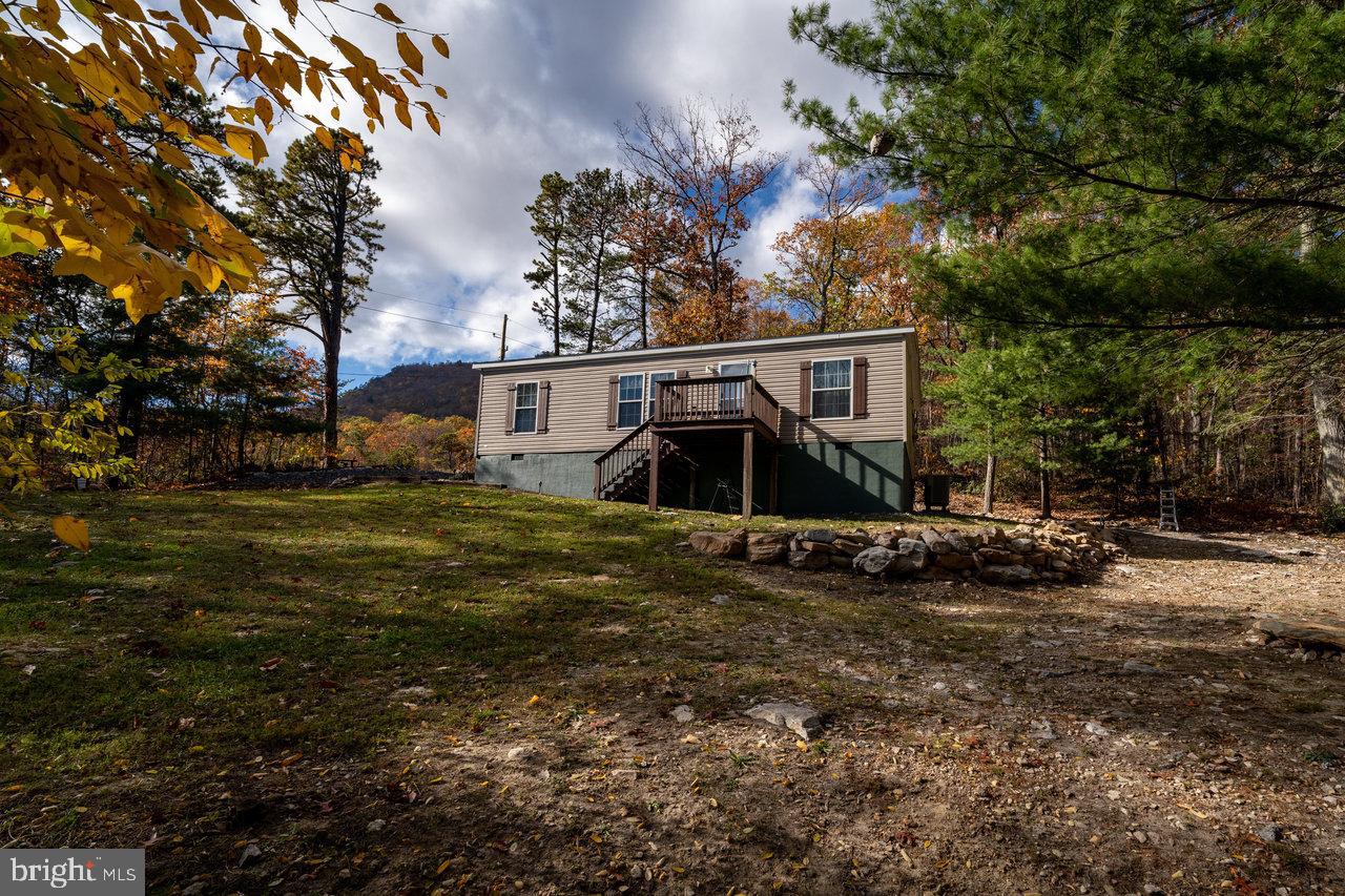 SHENANDOAH FOREST - Residential