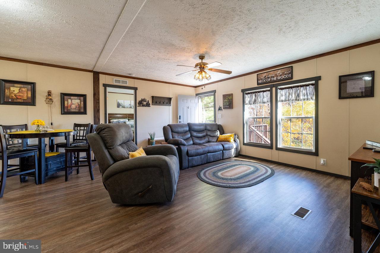 SHENANDOAH FOREST - Residential