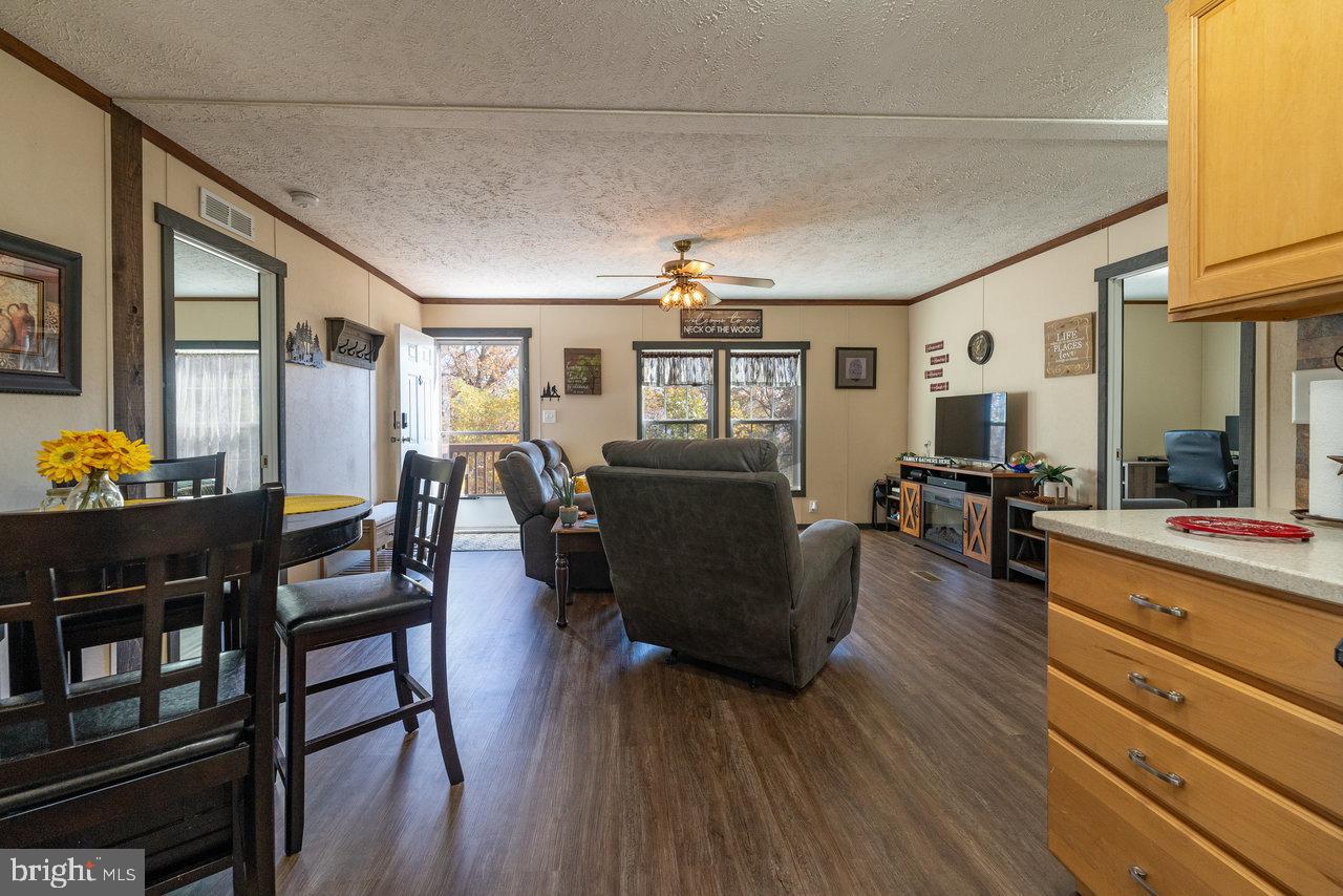 SHENANDOAH FOREST - Residential