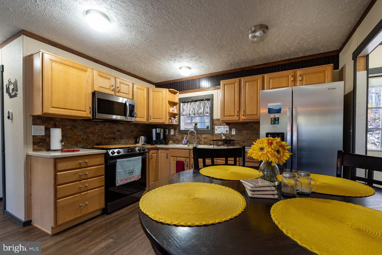 SHENANDOAH FOREST - Residential