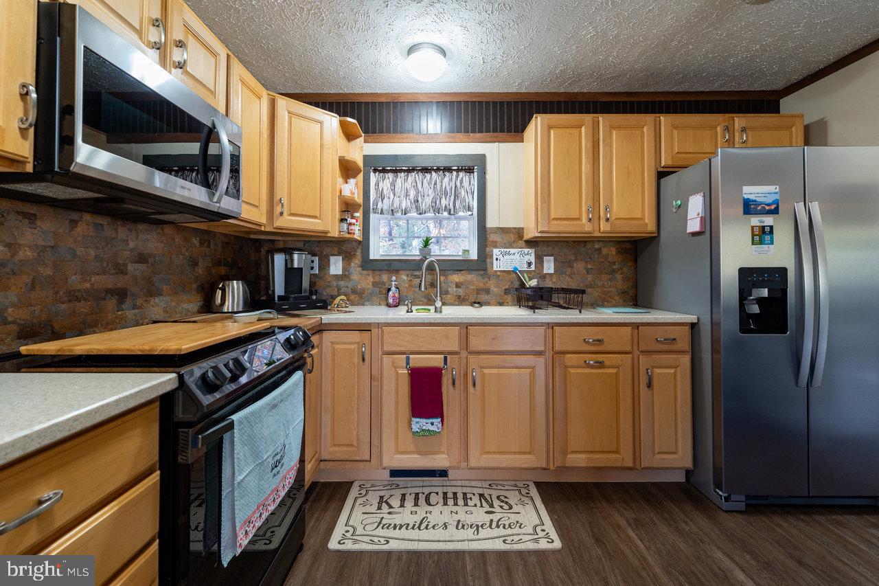 SHENANDOAH FOREST - Residential