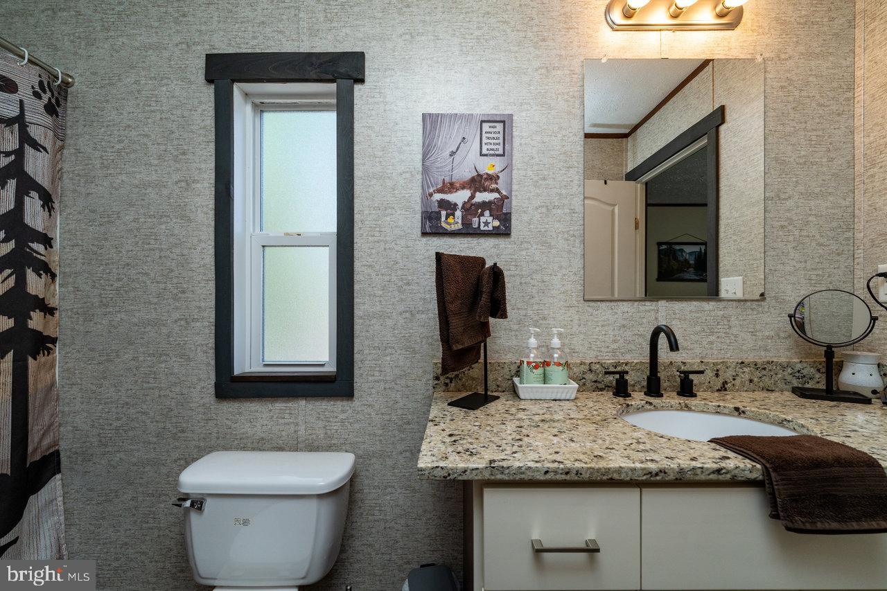 SHENANDOAH FOREST - Residential