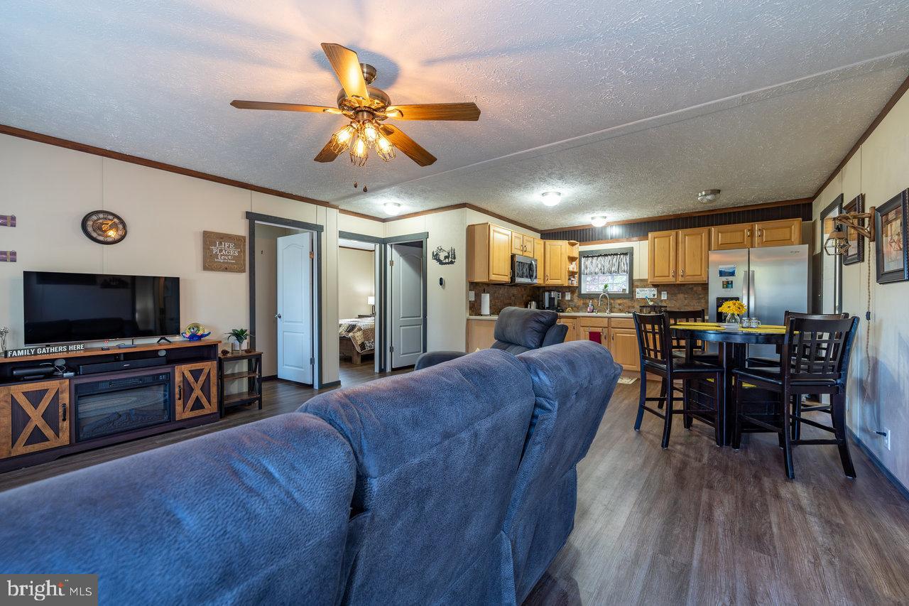 SHENANDOAH FOREST - Residential