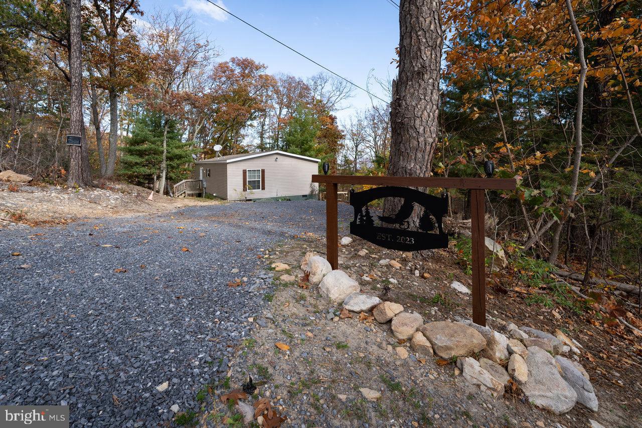 SHENANDOAH FOREST - Residential