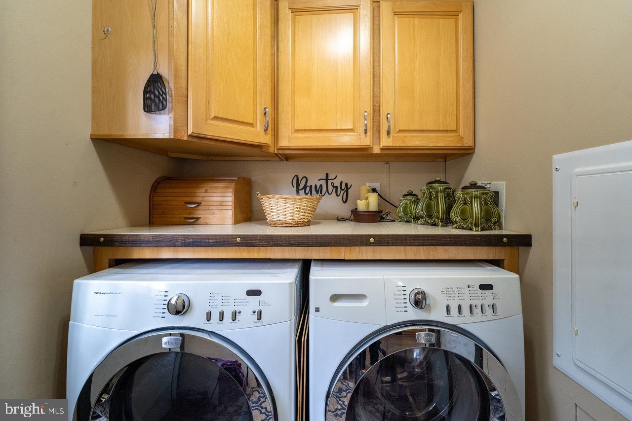 SHENANDOAH FOREST - Residential