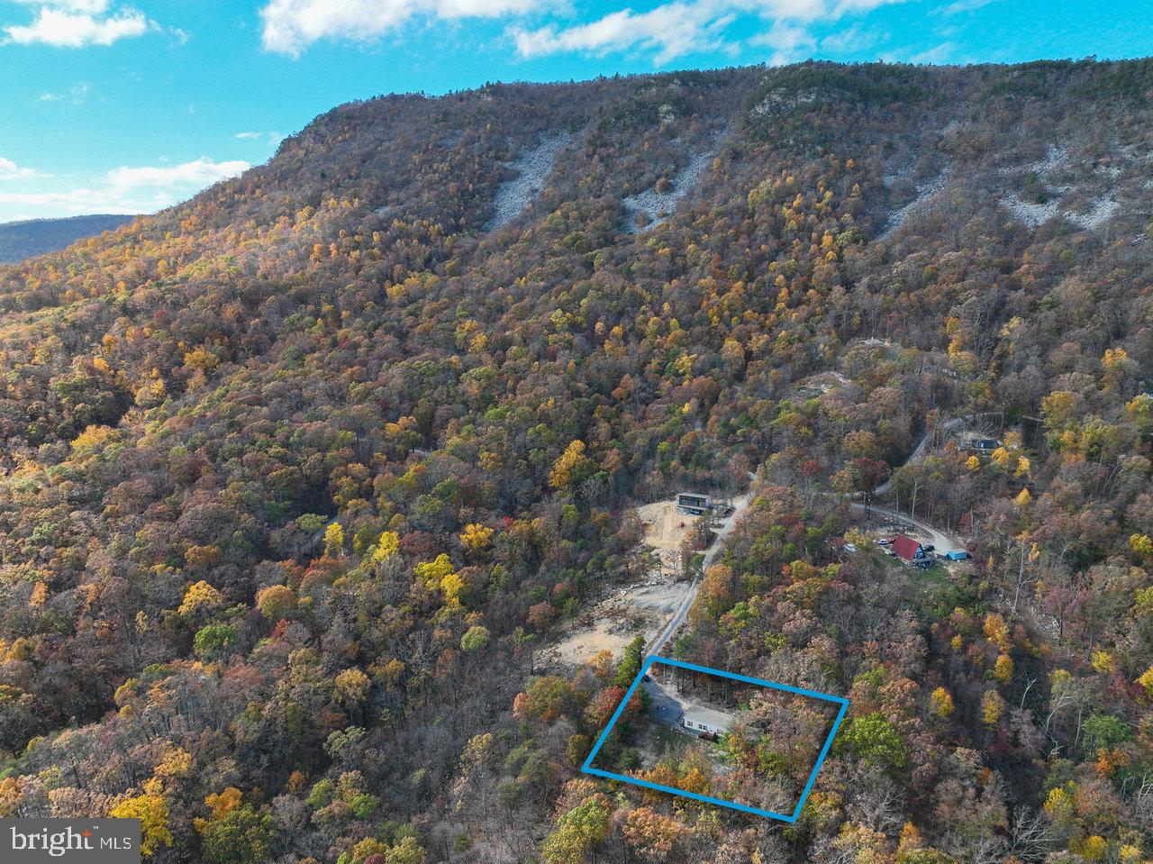 SHENANDOAH FOREST - Residential