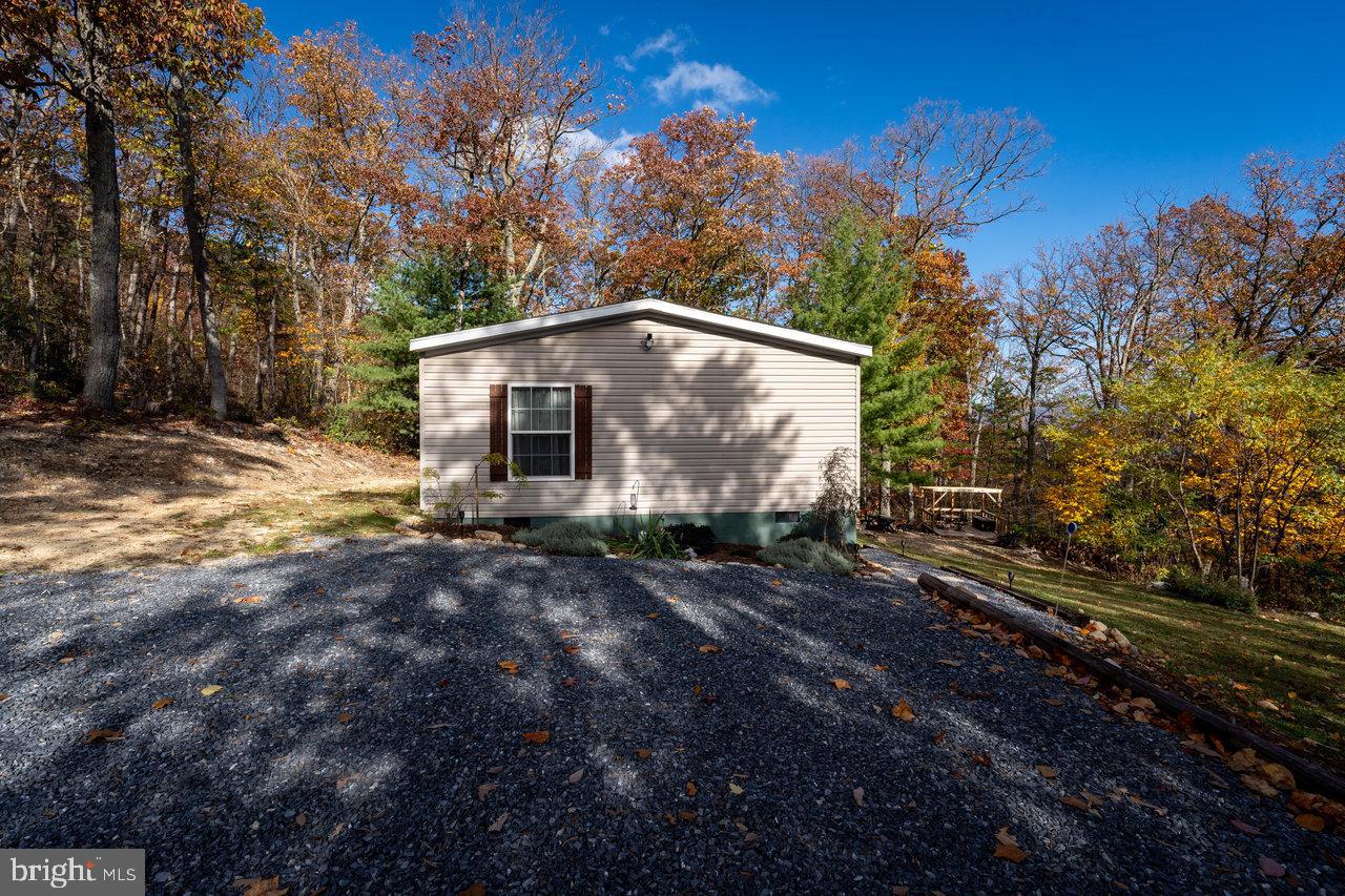 SHENANDOAH FOREST - Residential
