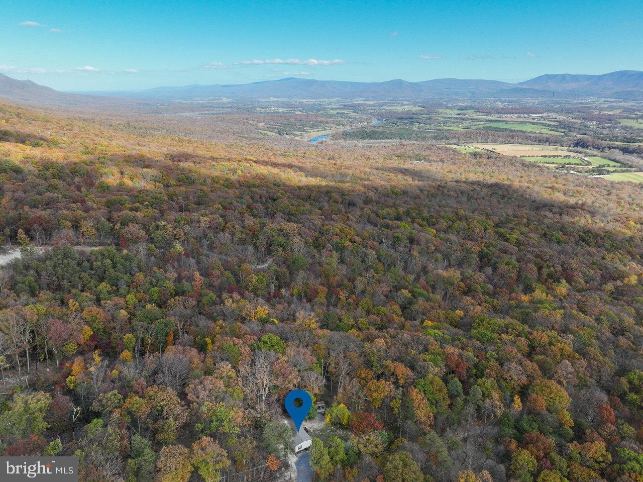 SHENANDOAH FOREST - Residential