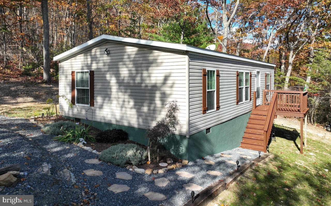 SHENANDOAH FOREST - Residential