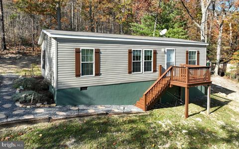 187 HOLLY HILL ROAD LURAY VA 22835