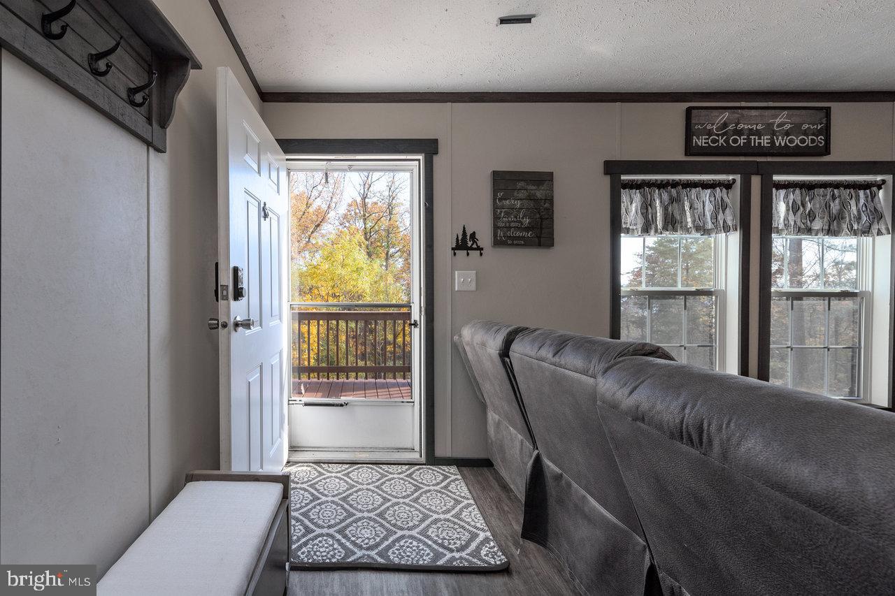 SHENANDOAH FOREST - Residential