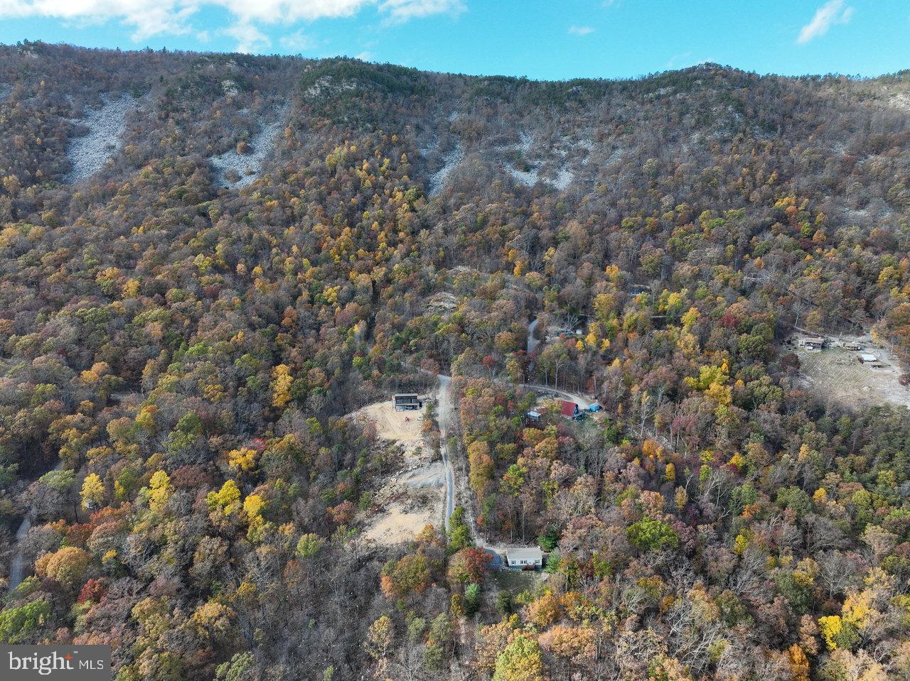 SHENANDOAH FOREST - Residential