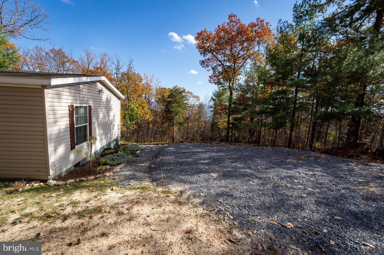 SHENANDOAH FOREST - Residential