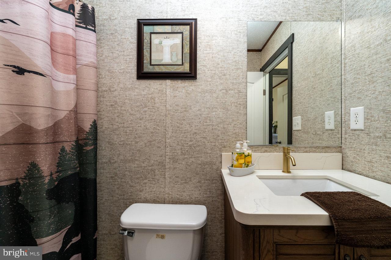 SHENANDOAH FOREST - Residential