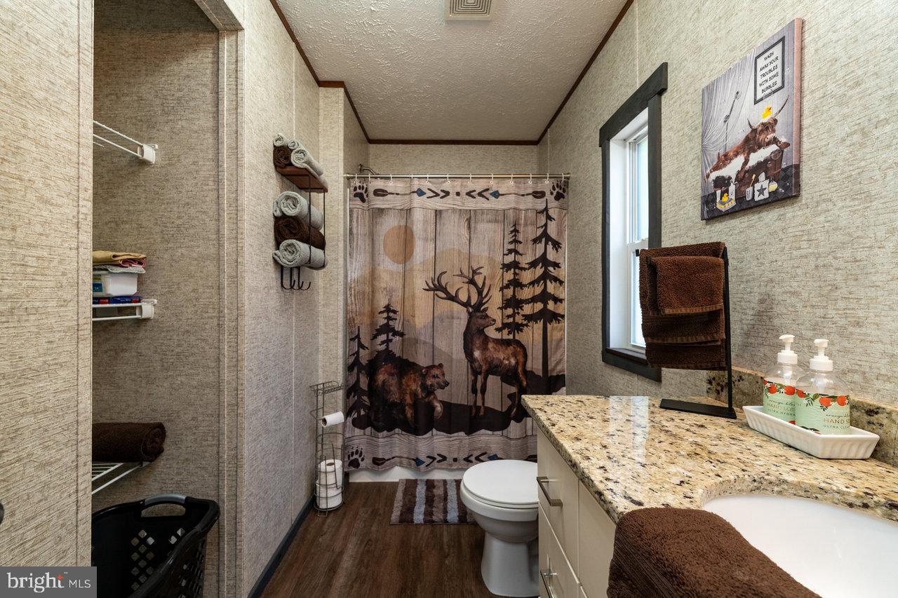 SHENANDOAH FOREST - Residential