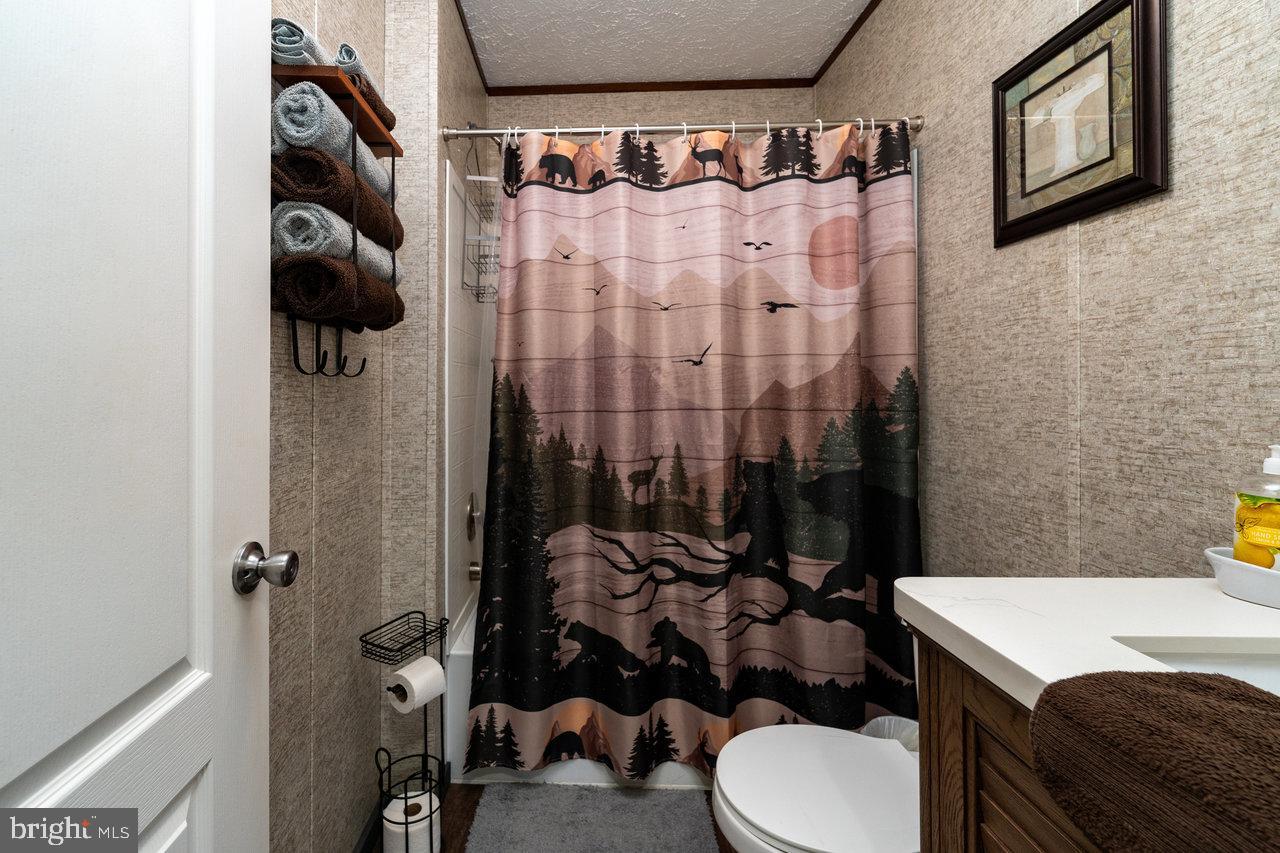 SHENANDOAH FOREST - Residential