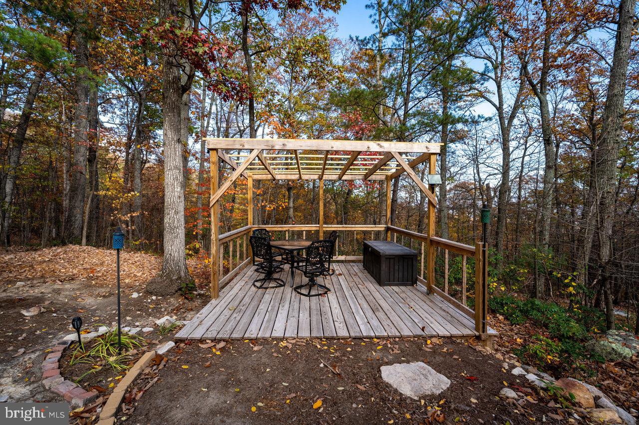 SHENANDOAH FOREST - Residential