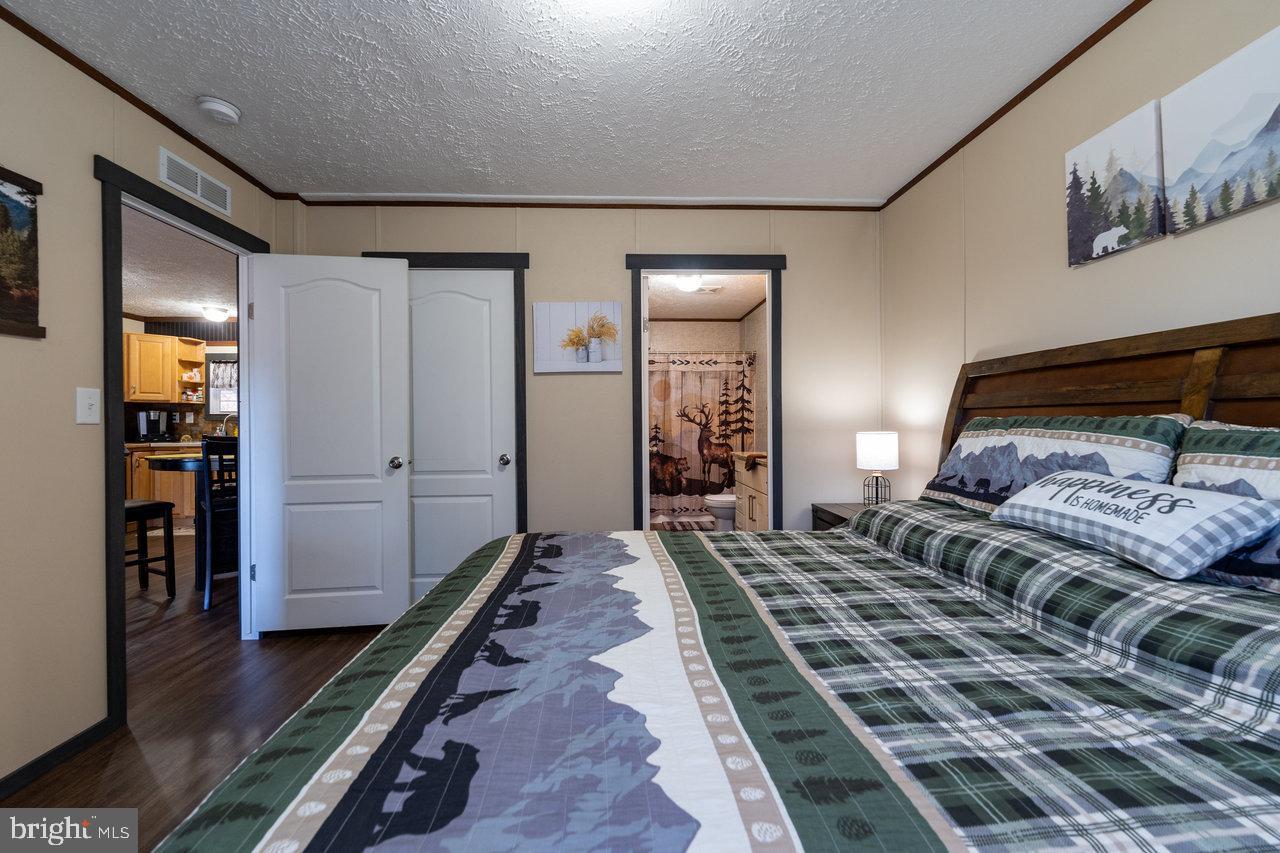 SHENANDOAH FOREST - Residential