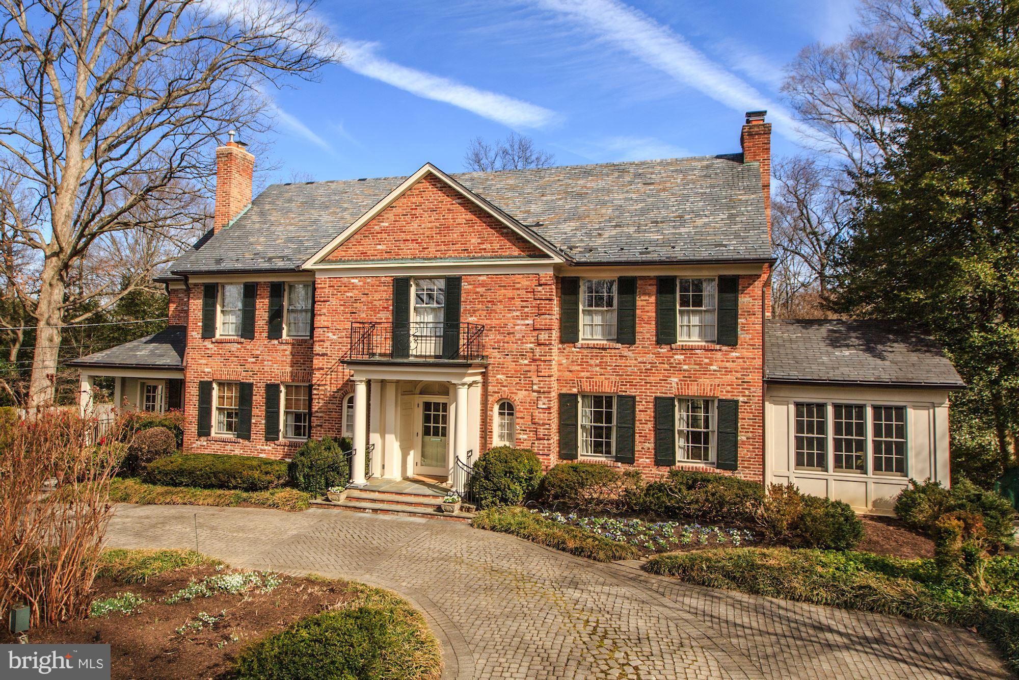 SPRING VALLEY - Residential