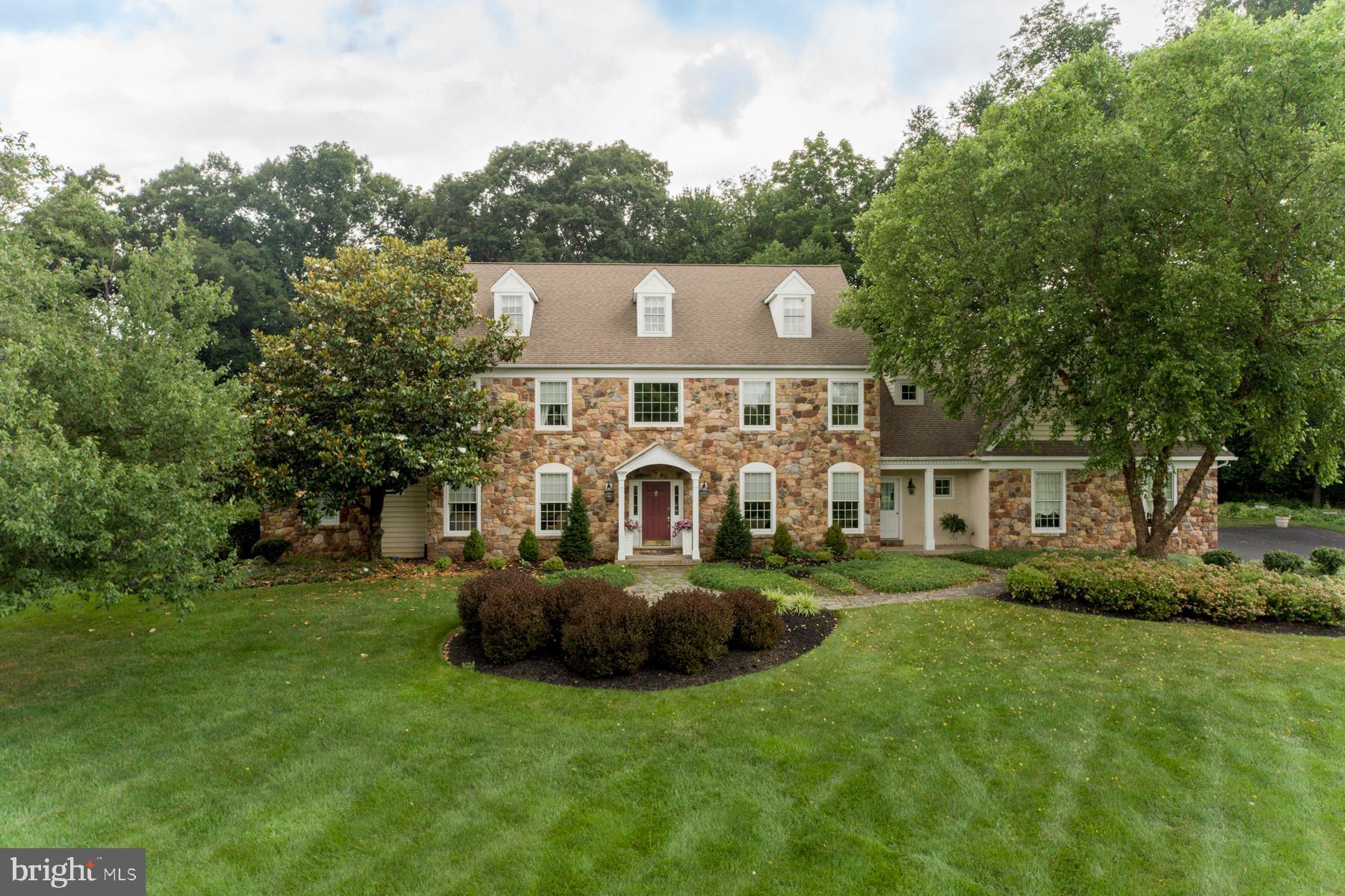 HONEY HOLLOW - Residential