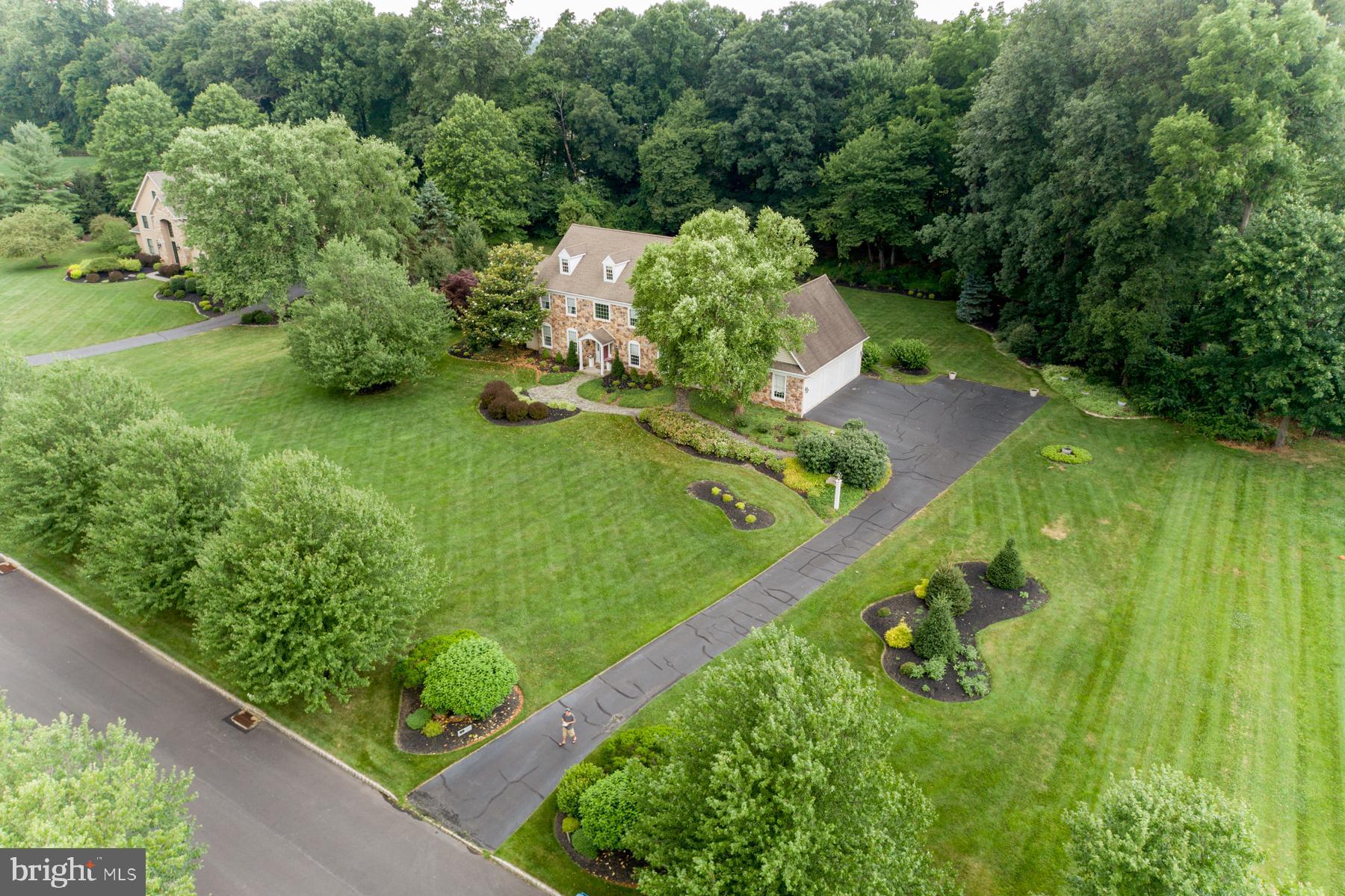 HONEY HOLLOW - Residential