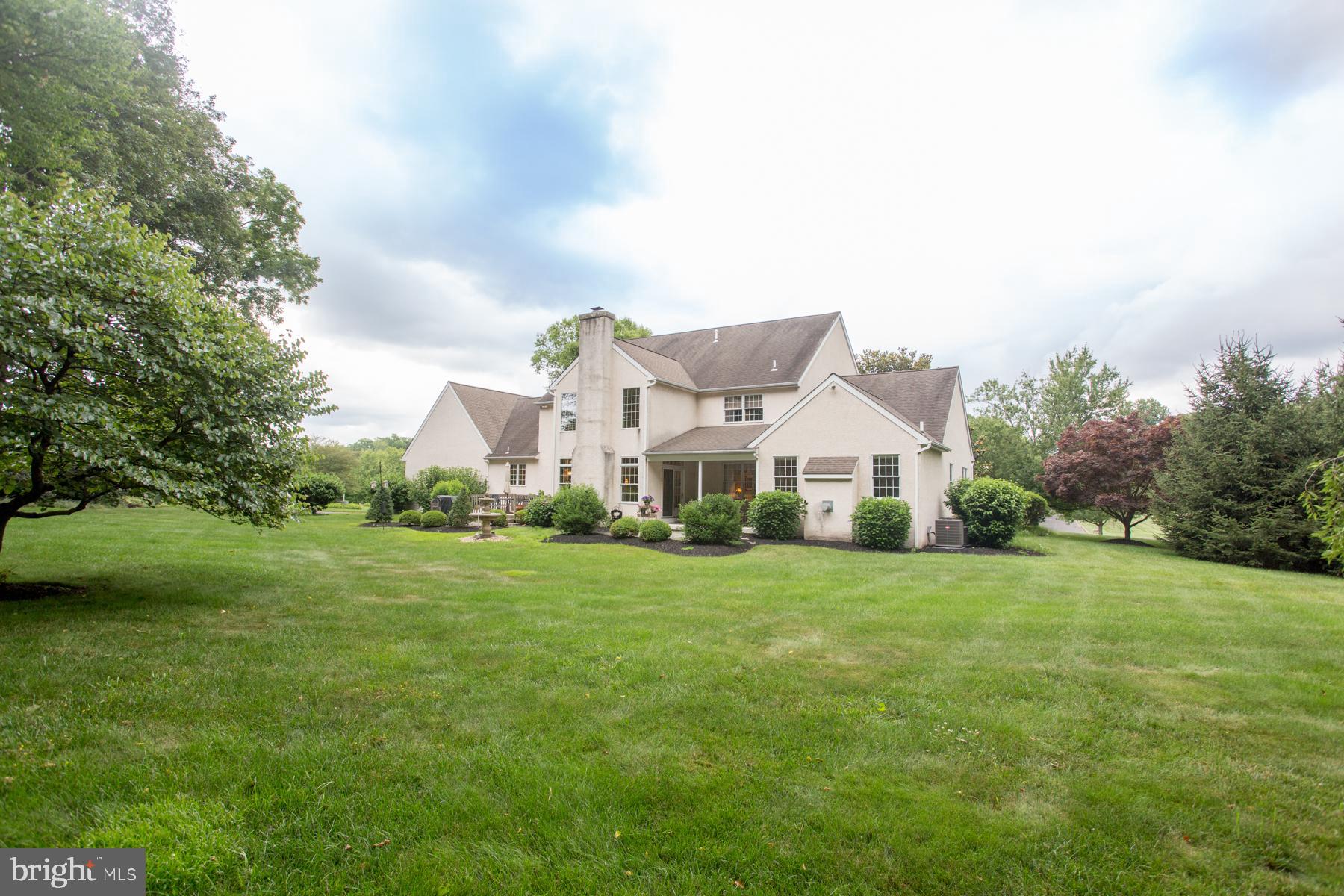 HONEY HOLLOW - Residential