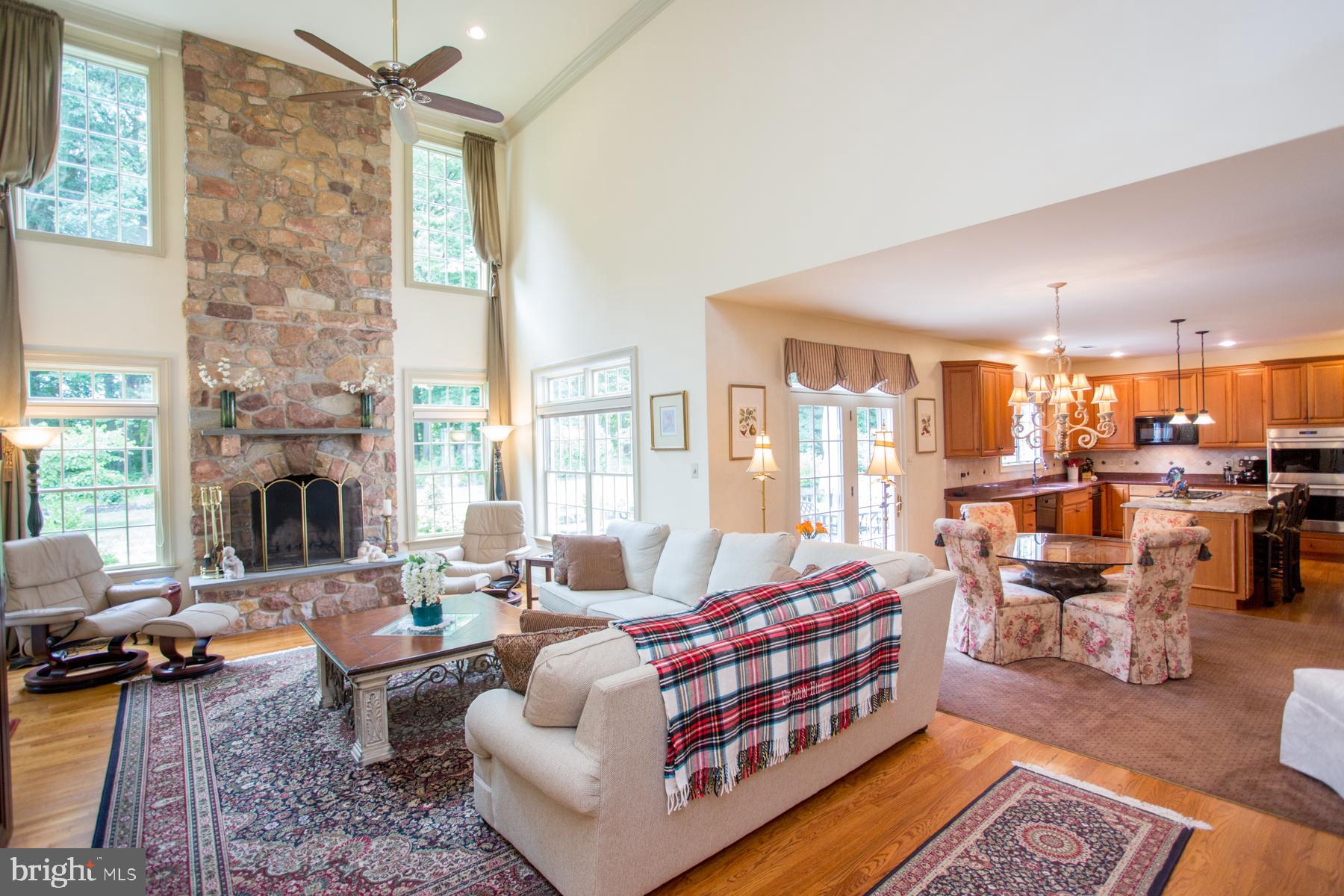 HONEY HOLLOW - Residential