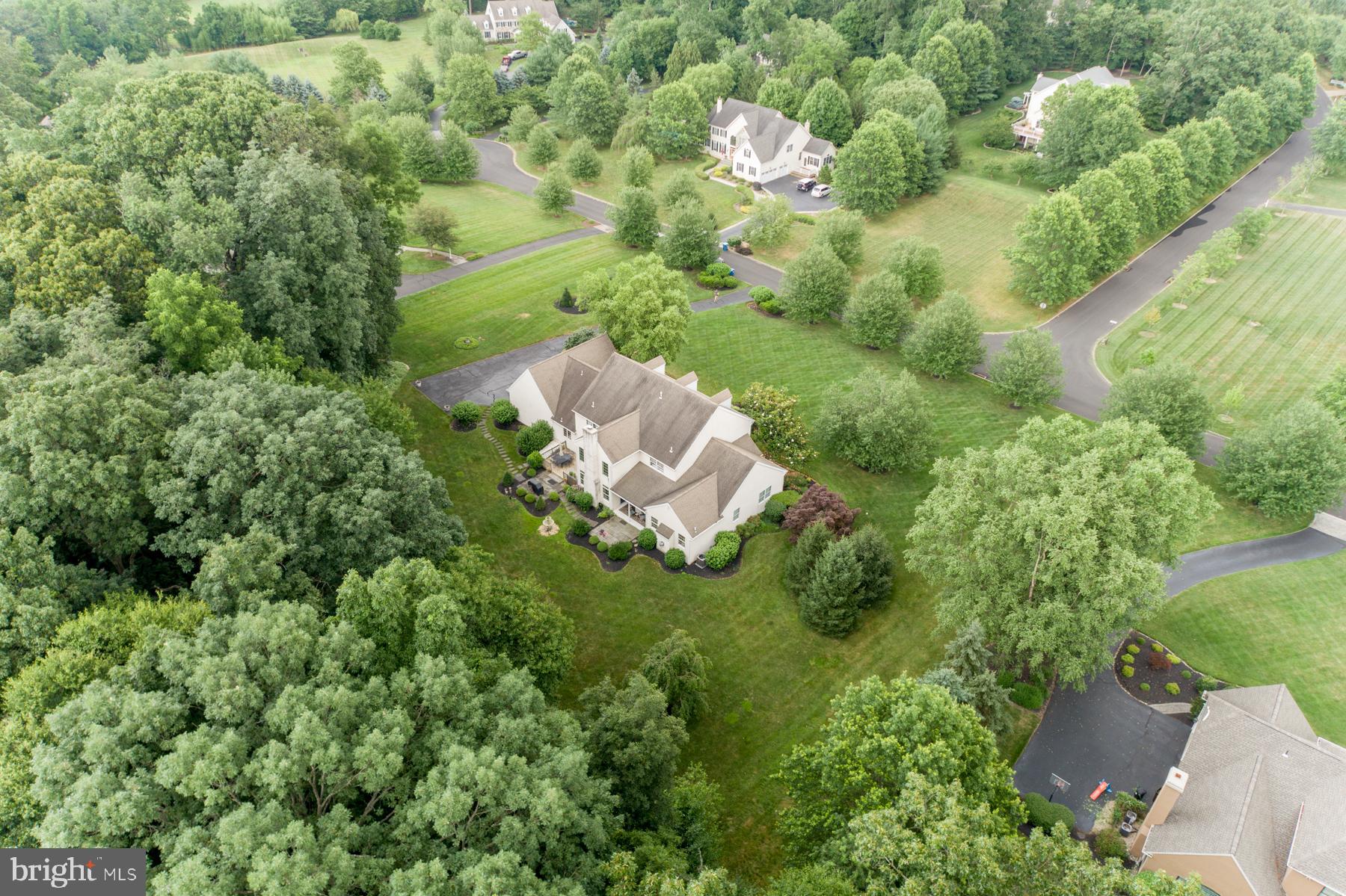 HONEY HOLLOW - Residential