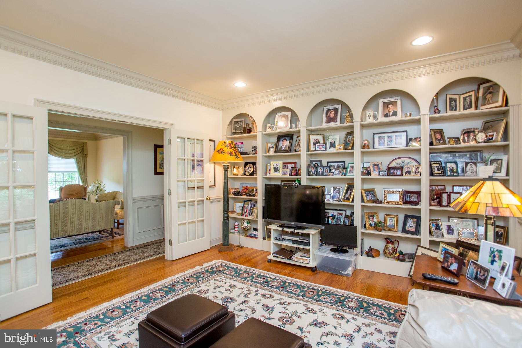 HONEY HOLLOW - Residential