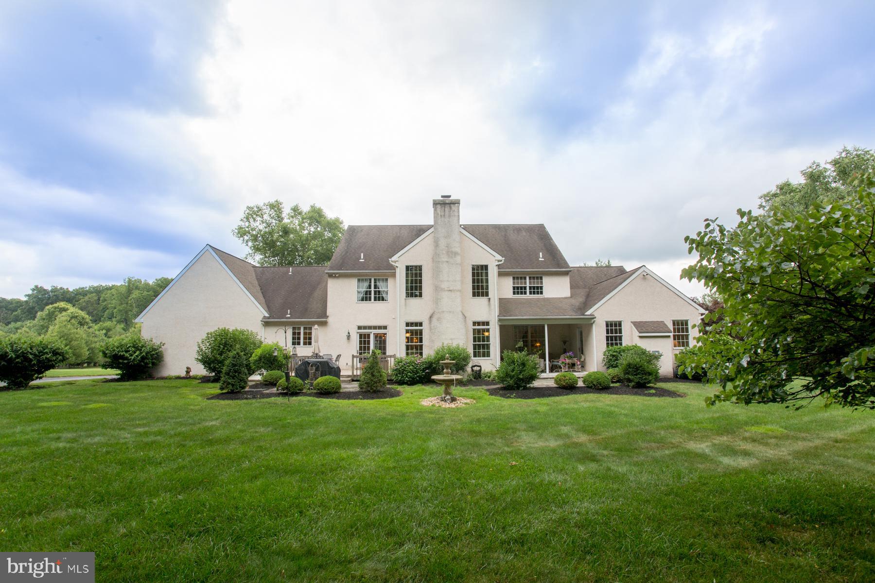 HONEY HOLLOW - Residential