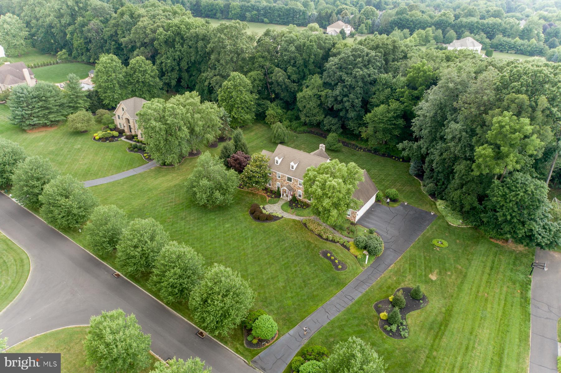 HONEY HOLLOW - Residential