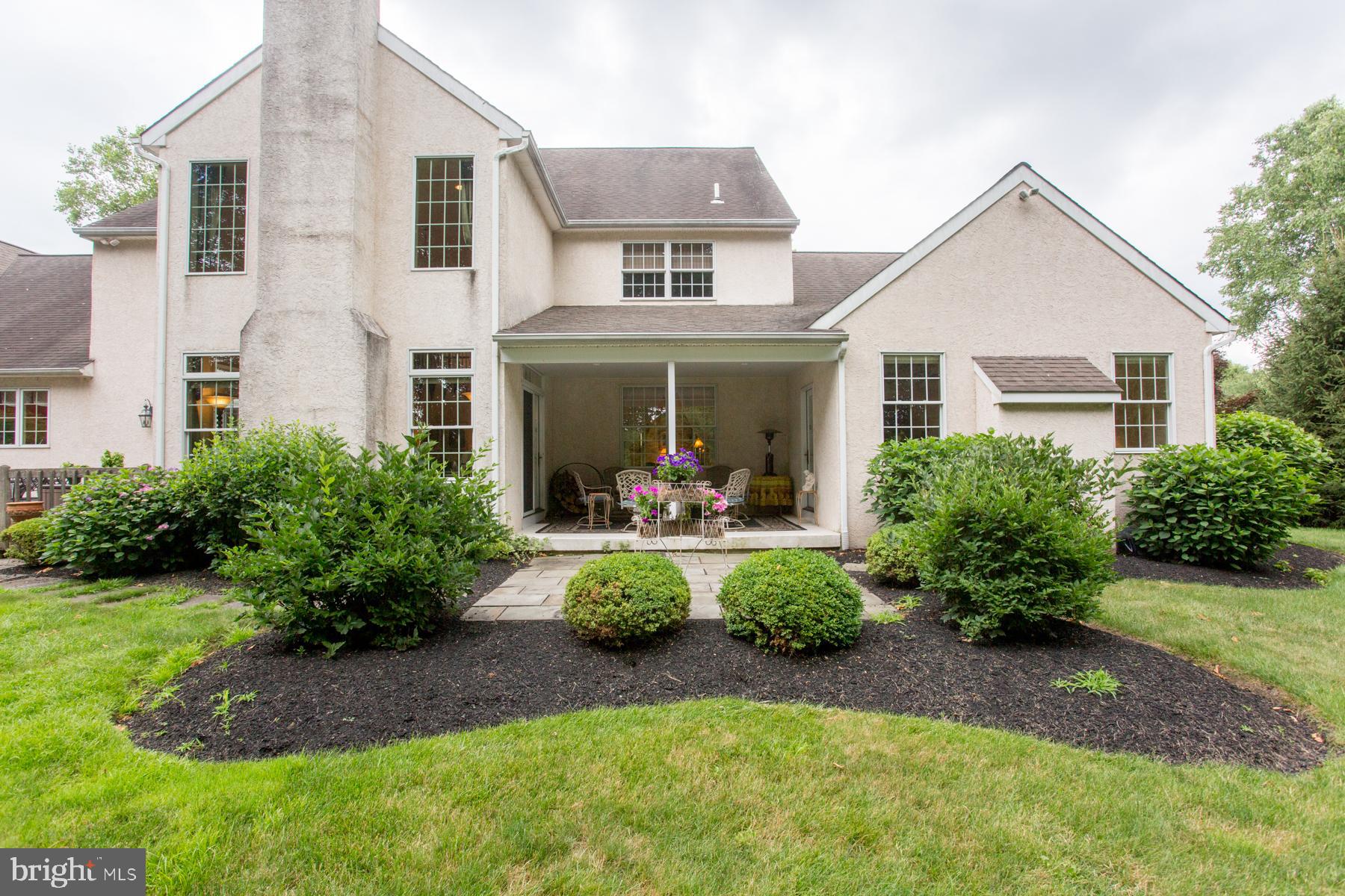 HONEY HOLLOW - Residential