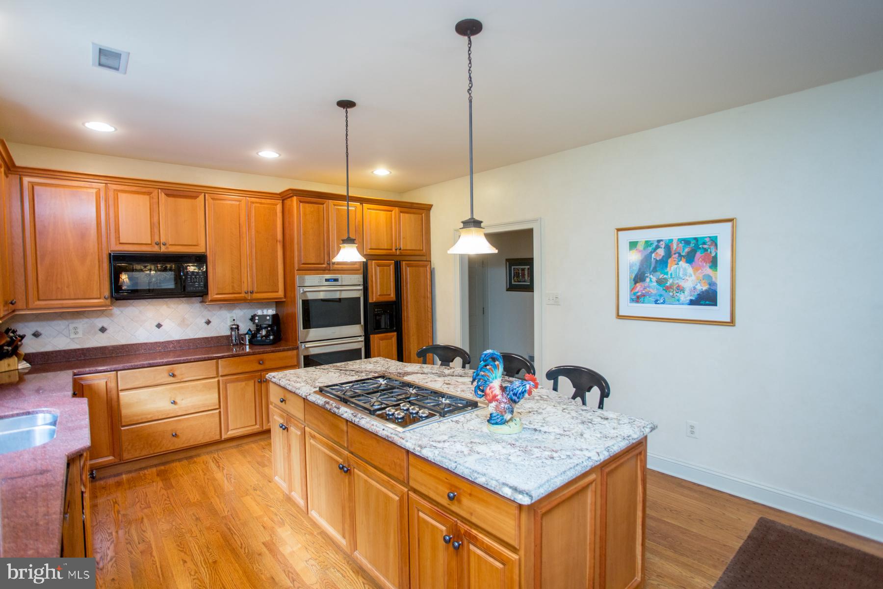 HONEY HOLLOW - Residential