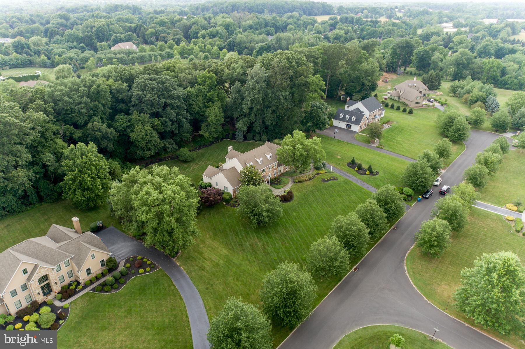 HONEY HOLLOW - Residential