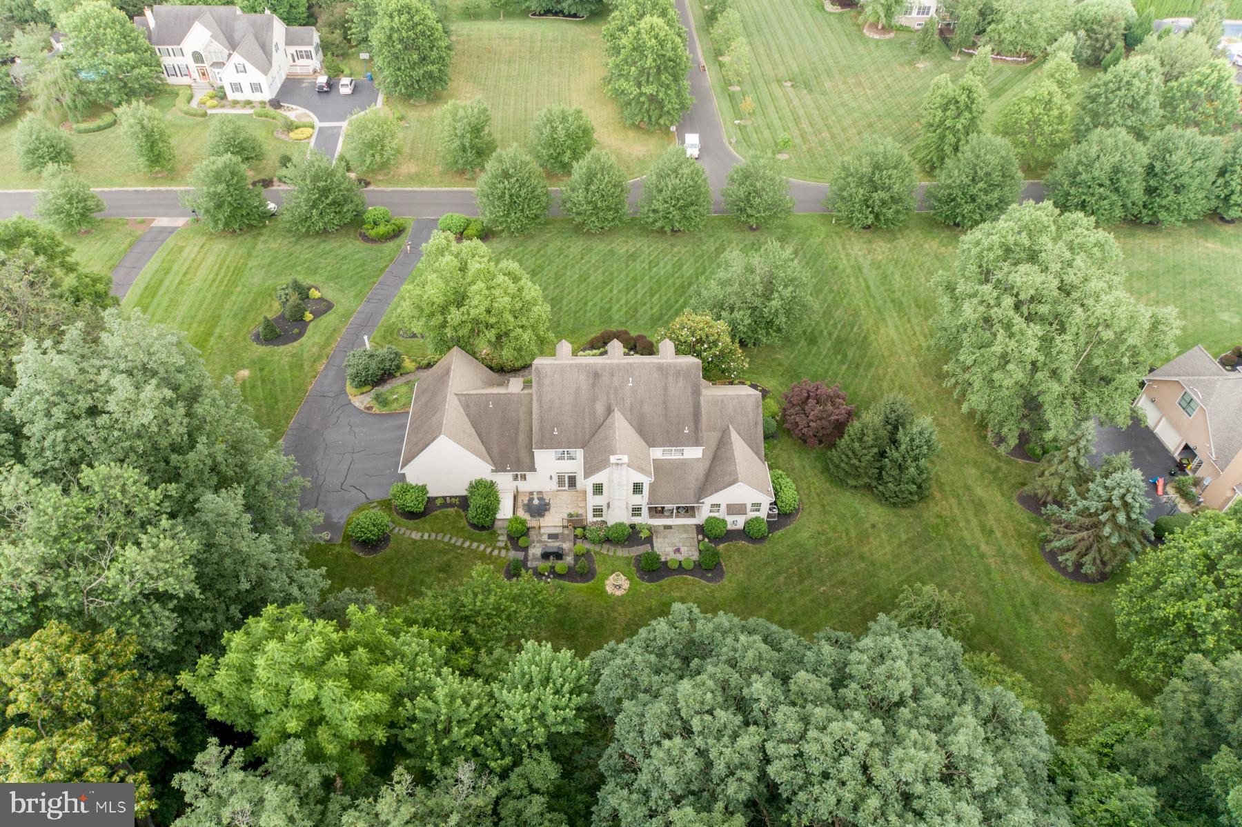 HONEY HOLLOW - Residential